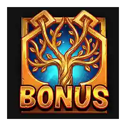 Bonus symbol