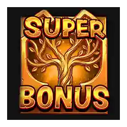 Super Bonus Respins Symbol
