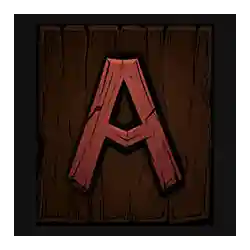 Symbol 06 Wildhalla