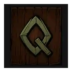 Symbol 08 Wildhalla