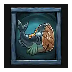 Symbol 05 Wildhalla