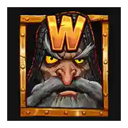 Wild of Wildhalla Slot