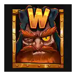 Wild of Wildhalla Slot