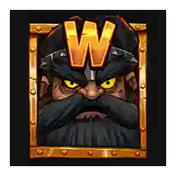 Wild of Wildhalla Slot
