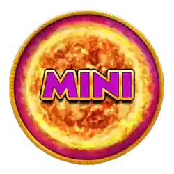 Jackpot symbols