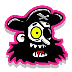 Symbol 01 Yo-ho-ho 2048