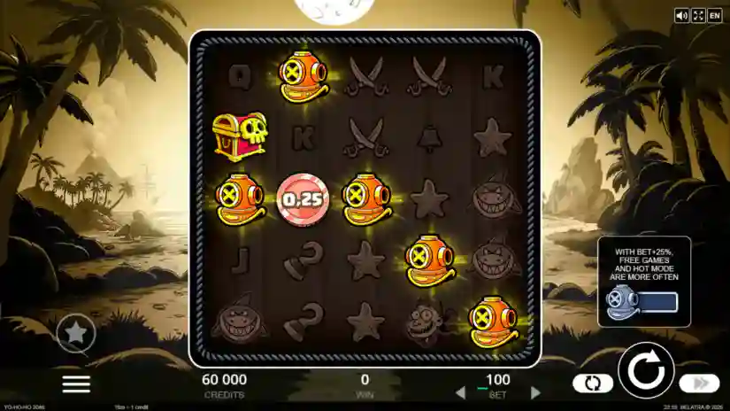 Bonus Game