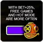 BET+25%