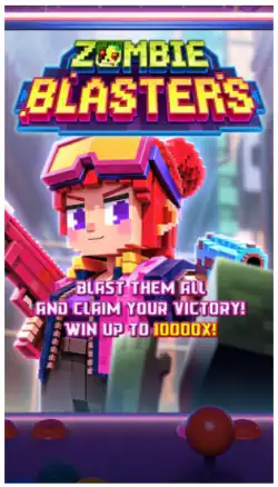 Splash Screen & Main Game