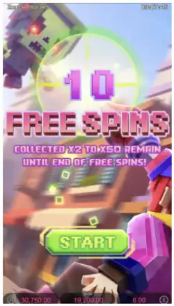 Free Spins