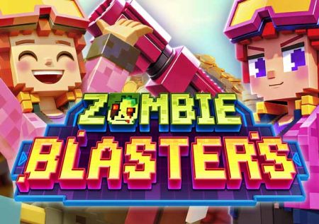 Zombie Blasters