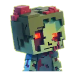 Symbol 02 Zombie Blasters