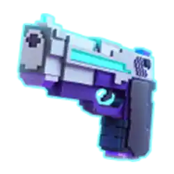 Symbol 03 Zombie Blasters