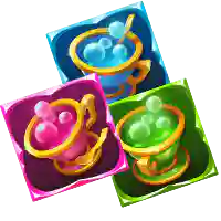 Mega Tea Party