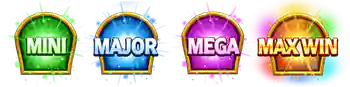 jackpot symbols