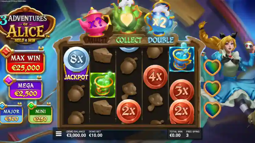 Bonus Game