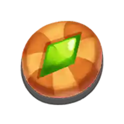 Symbol 10 3 Adventures of Alice