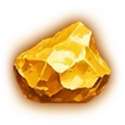 Gold Symbol
