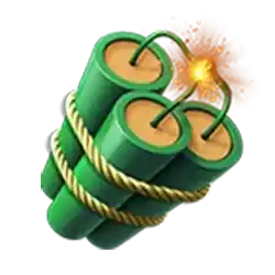 Bonus of 3 Gold Seeker Slot