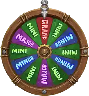 Wheel Game