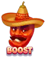 red Chili - BOOST