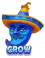 blue Chili - GROW