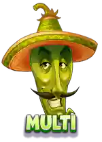 green Chili - MULTI.