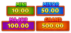 Jackpot Coins