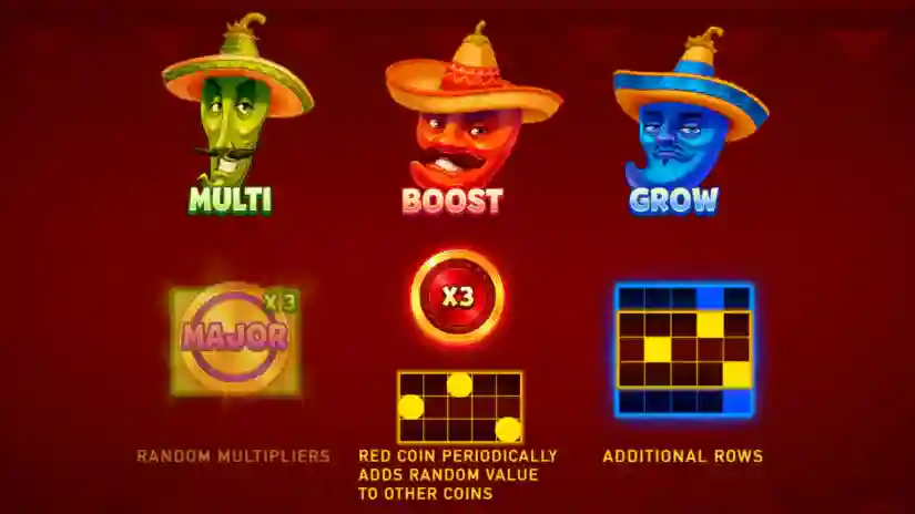 Bonus Game