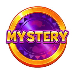Mystery Coin