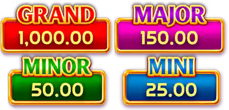 Jackpots