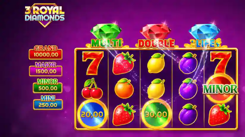 Bonus Game