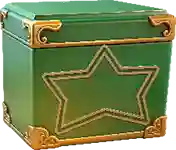 Green Box