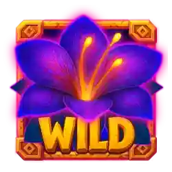 WILD symbol