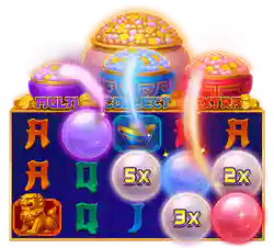 Bonus Game