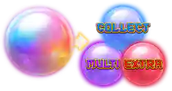 MULTI, COLLECT, and EXTRA symbols