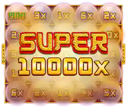 Jackpots Max Win