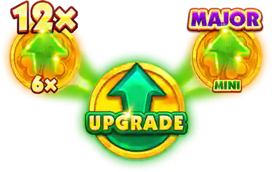 Upgrade Feature