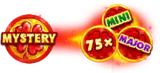 Mystery Bonus