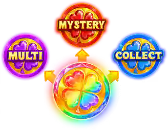 Rainbow Coin Feature