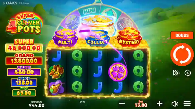 Gameplay
