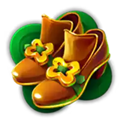 Symbol 02 4 Super Clover Pots