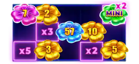 Bonus Game