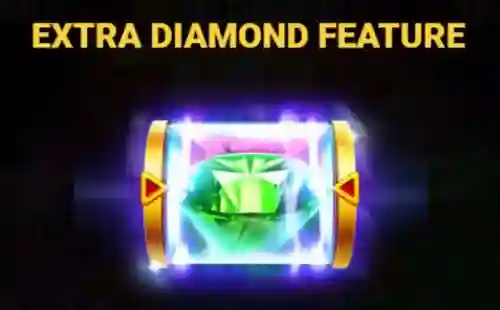 Extra Diamond Function