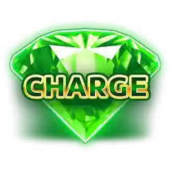 Mystery of 4 Supershiny Diamonds Slot