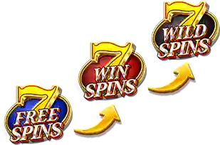 Free Spins