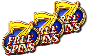 free spins