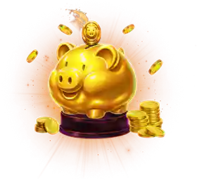 piggy bonus
