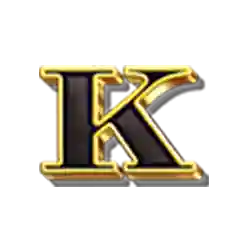 Symbol 07 777 Money Strike