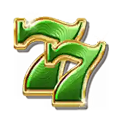 Symbol 02 777 Money Strike